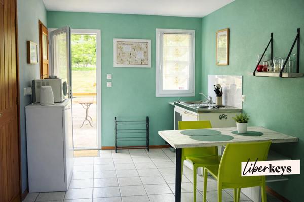 Maison et  5 gites 300m2 vue 360 sur montagne 