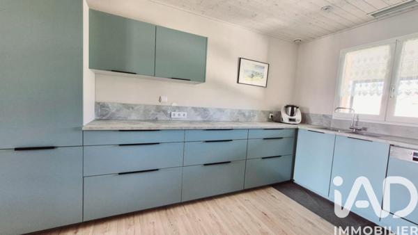 Maison à vendre 6 pièces 154 m² Léguevin