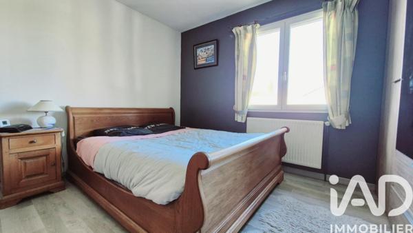 Maison à vendre 6 pièces 154 m² Léguevin