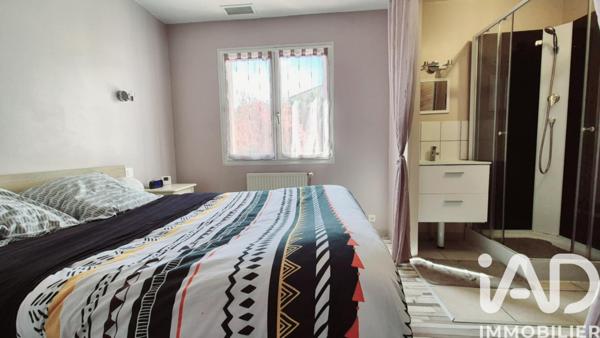 Maison à vendre 6 pièces 154 m² Léguevin