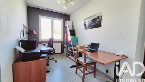 Maison à vendre 6 pièces 154 m² Léguevin