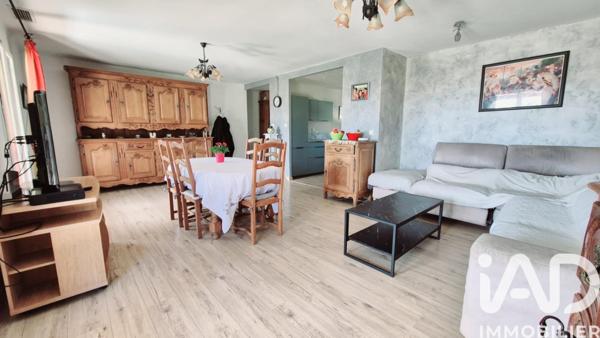 Maison à vendre 6 pièces 154 m² Léguevin