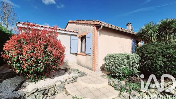 Maison à vendre 6 pièces 154 m² Léguevin