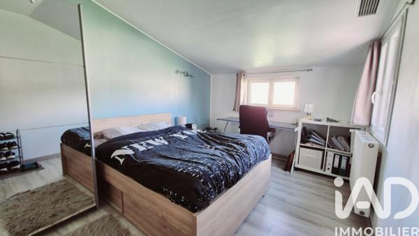 Maison à vendre 6 pièces 154 m² Léguevin