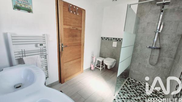 Maison à vendre 6 pièces 154 m² Léguevin