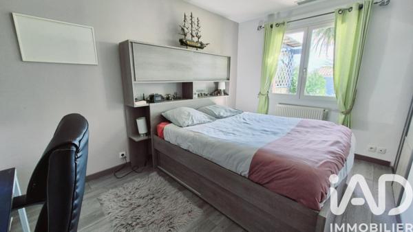 Maison à vendre 6 pièces 154 m² Léguevin