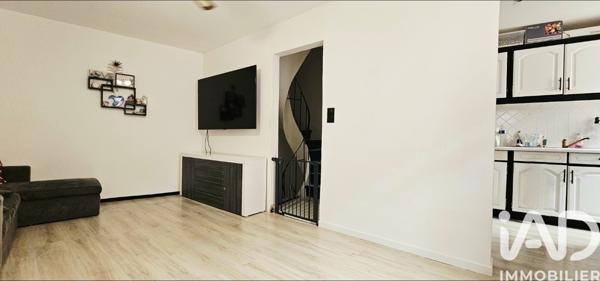 Maison à vendre 4 pièces 103 m² Les Arcs
