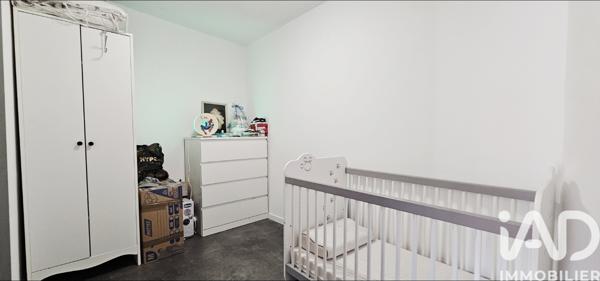 Maison à vendre 4 pièces 103 m² Les Arcs