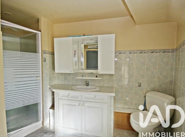 Maison à vendre 4 pièces 103 m² Les Arcs