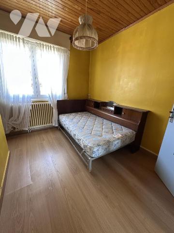 Maison Bâtir Semi Individuelle
