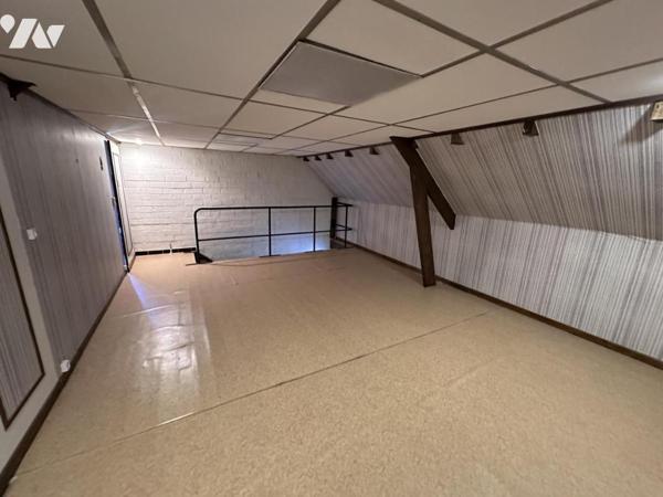 Maison Bâtir Semi Individuelle