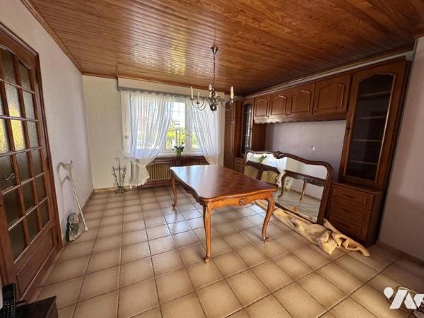 Maison Bâtir Semi Individuelle