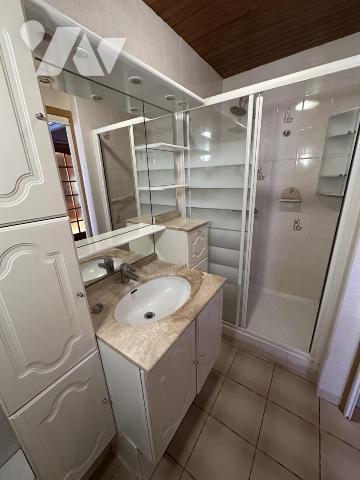 Maison Bâtir Semi Individuelle