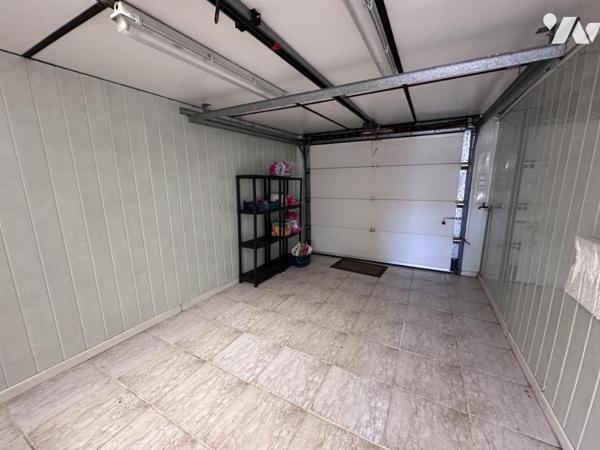 Maison Bâtir Semi Individuelle
