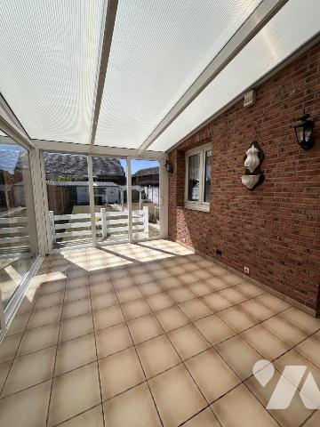Maison Bâtir Semi Individuelle