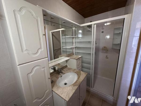 Maison Bâtir Semi Individuelle