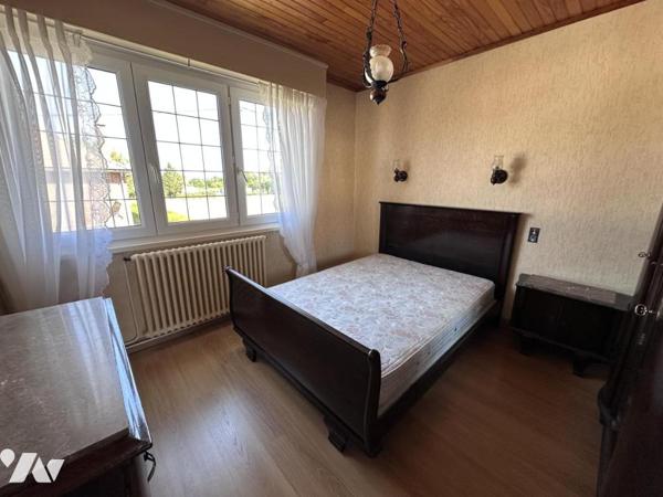 Maison Bâtir Semi Individuelle