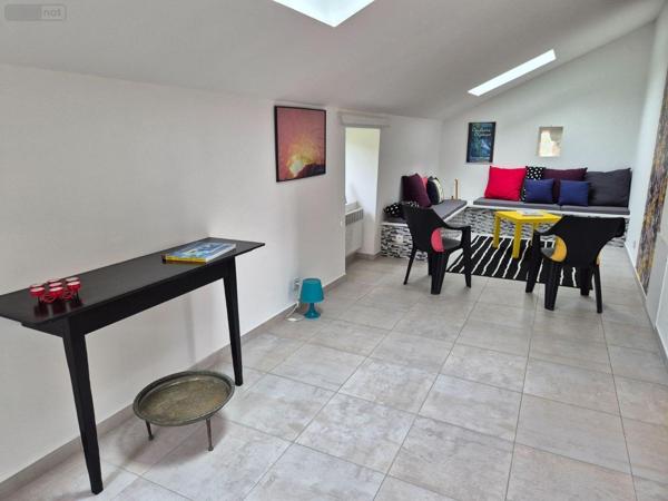 Corps de ferme à vendre à Saint-Pol-de-Léon dans le Finistère (29250), ref : 29104-MAIS1113