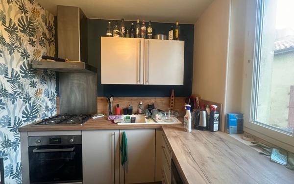 Appartement à vendre    3 pièces • 62,62 m2 Valence