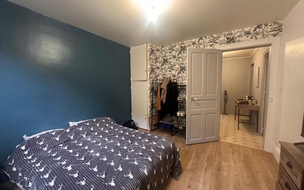 Appartement à vendre    3 pièces • 62,62 m2 Valence