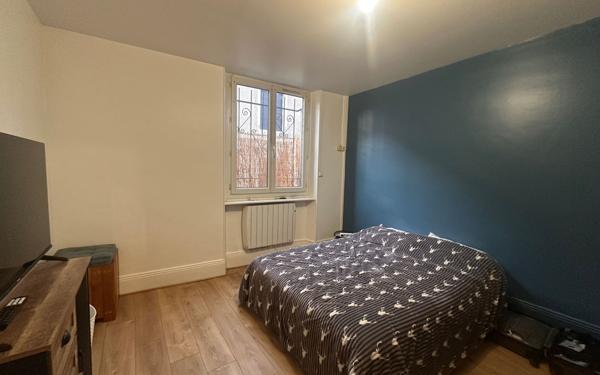 Appartement à vendre    3 pièces • 62,62 m2 Valence