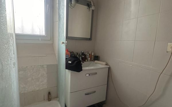 Appartement à vendre    3 pièces • 62,62 m2 Valence