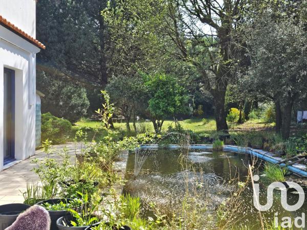 Maison à vendre 8 pièces 182 m² Dolus-d'Oléron