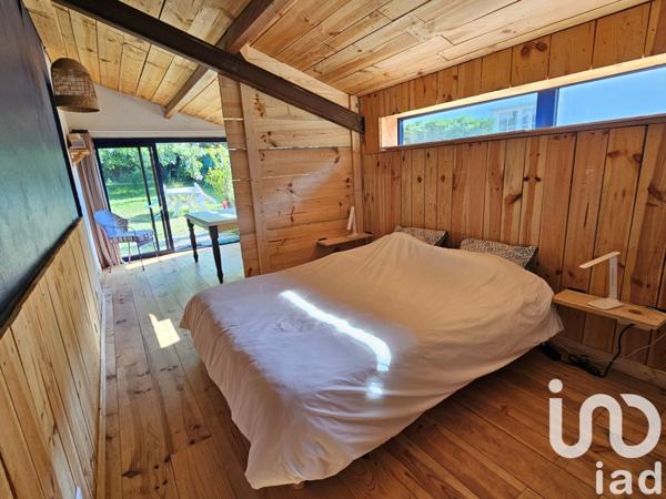 Maison à vendre 8 pièces 182 m² Dolus-d'Oléron