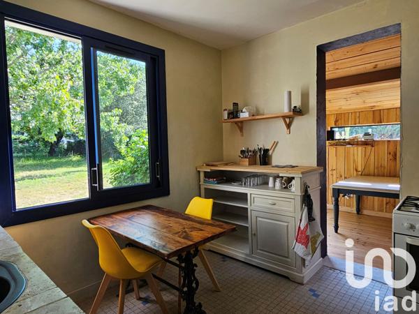 Maison à vendre 8 pièces 182 m² Dolus-d'Oléron