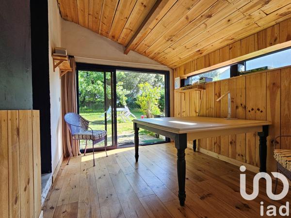 Maison à vendre 8 pièces 182 m² Dolus-d'Oléron