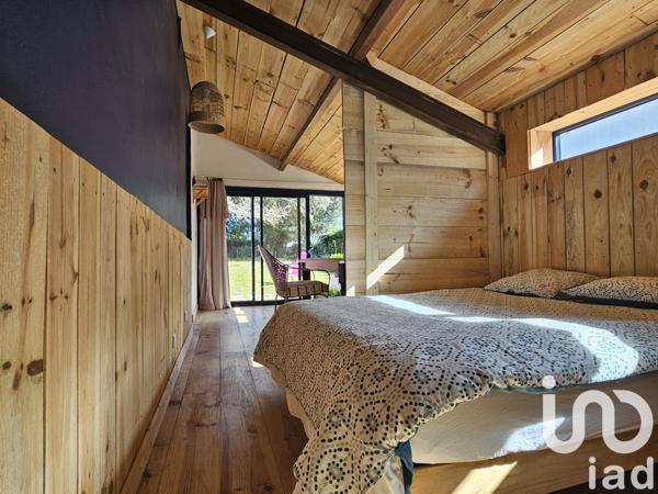 Maison à vendre 8 pièces 182 m² Dolus-d'Oléron