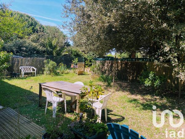 Maison à vendre 8 pièces 182 m² Dolus-d'Oléron