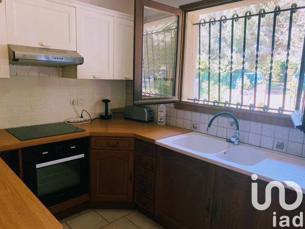 Maison à vendre 8 pièces 182 m² Dolus-d'Oléron