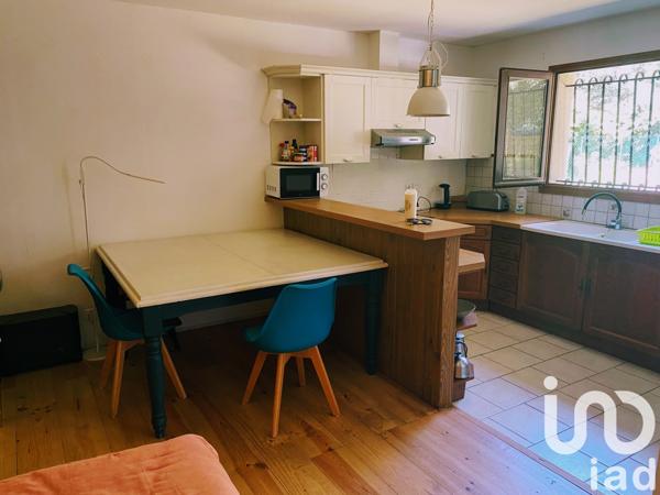 Maison à vendre 8 pièces 182 m² Dolus-d'Oléron