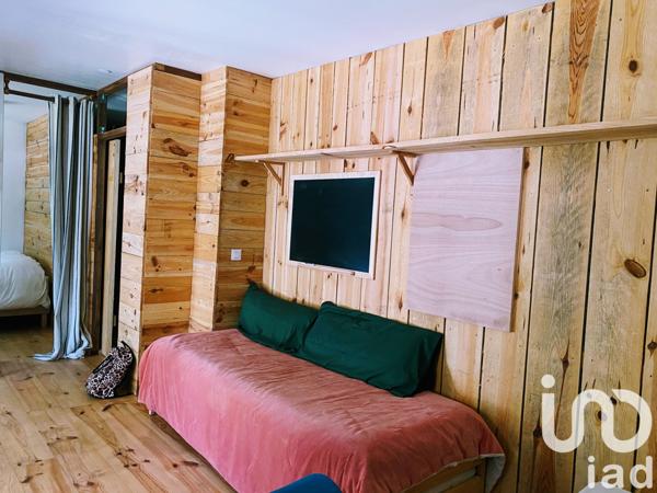 Maison à vendre 8 pièces 182 m² Dolus-d'Oléron