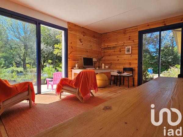 Maison à vendre 8 pièces 182 m² Dolus-d'Oléron