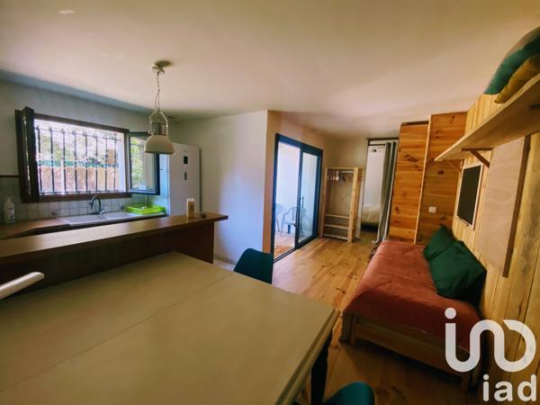 Maison à vendre 8 pièces 182 m² Dolus-d'Oléron