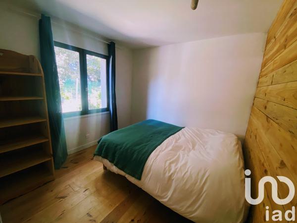 Maison à vendre 8 pièces 182 m² Dolus-d'Oléron