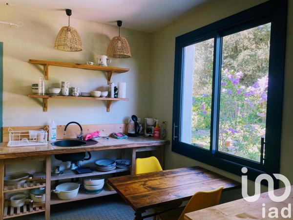 Maison à vendre 8 pièces 182 m² Dolus-d'Oléron