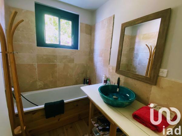 Maison à vendre 8 pièces 182 m² Dolus-d'Oléron