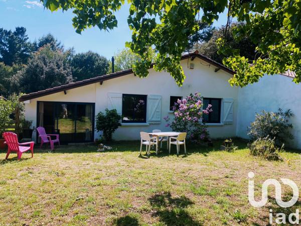 Maison à vendre 8 pièces 182 m² Dolus-d'Oléron