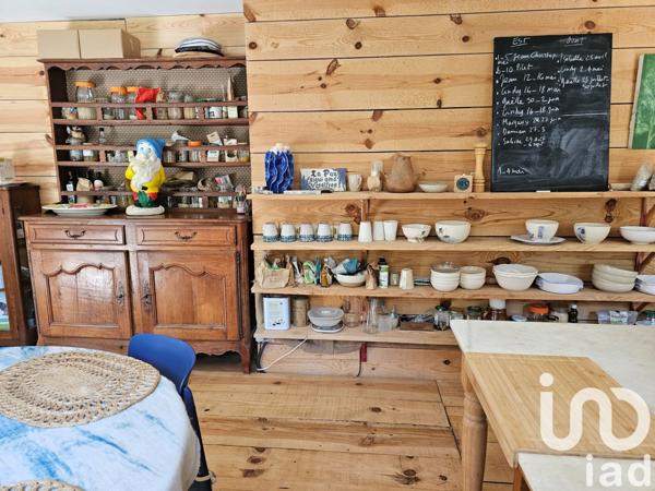 Maison à vendre 8 pièces 182 m² Dolus-d'Oléron