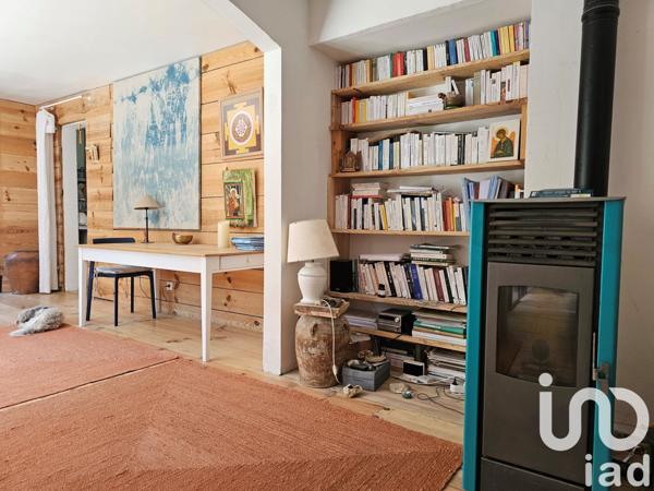 Maison à vendre 8 pièces 182 m² Dolus-d'Oléron