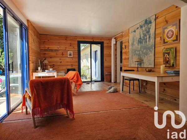 Maison à vendre 8 pièces 182 m² Dolus-d'Oléron