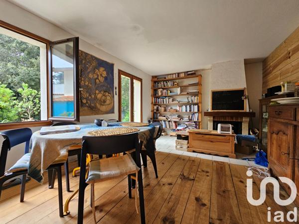 Maison à vendre 8 pièces 182 m² Dolus-d'Oléron