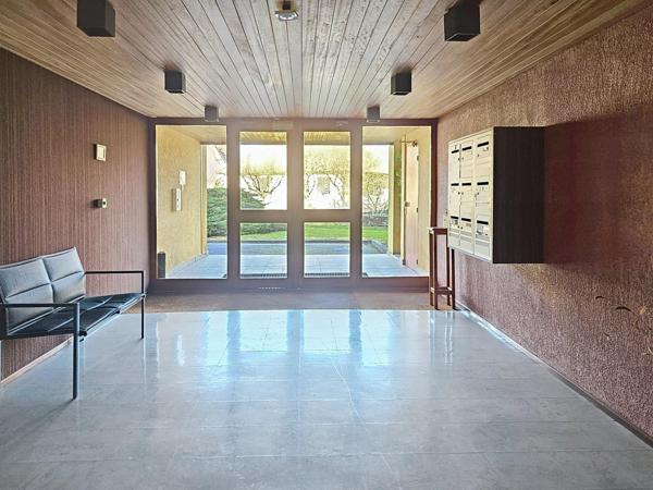 Appartement 69m² à Saint Germain-du-Plain