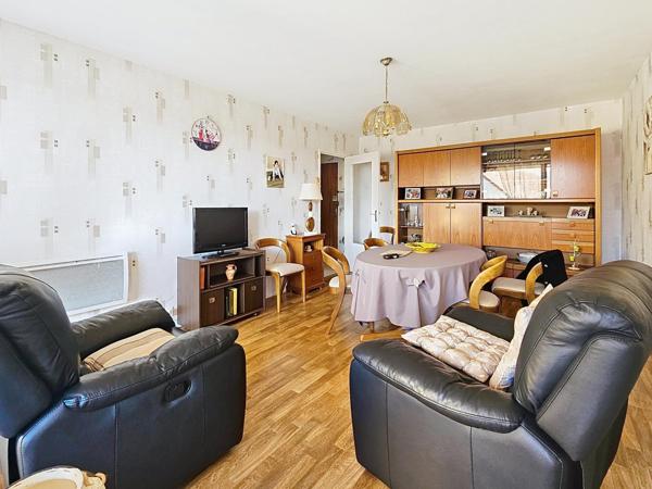 Appartement 69m² à Saint Germain-du-Plain