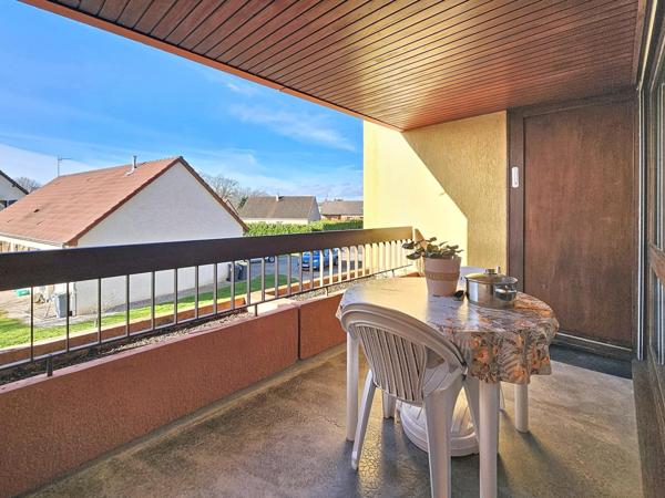 Appartement 69m² à Saint Germain-du-Plain