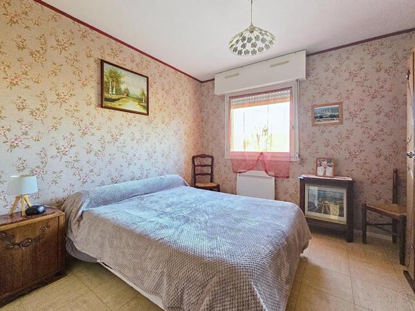 Appartement 69m² à Saint Germain-du-Plain