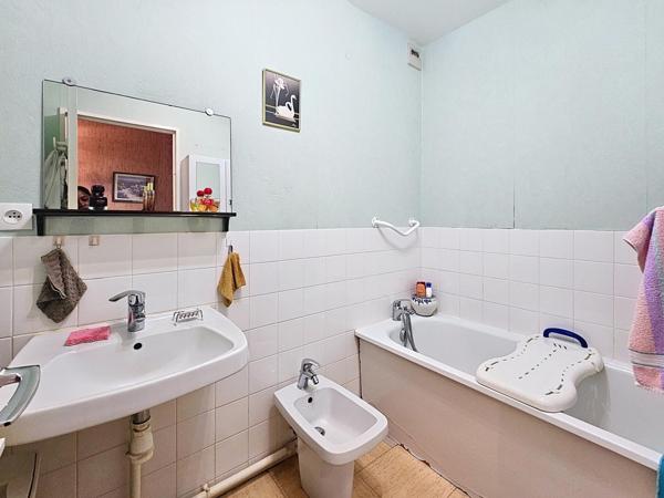 Appartement 69m² à Saint Germain-du-Plain